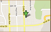 Everett Location